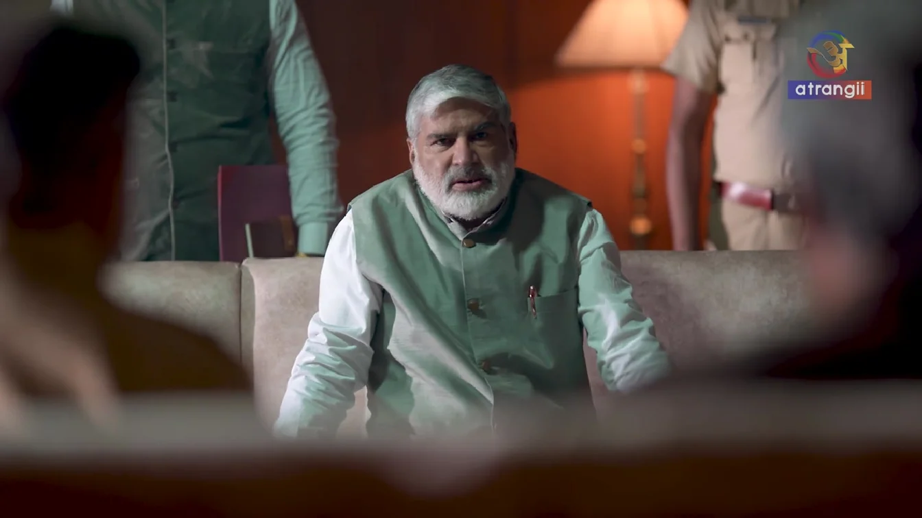 NCR Nithari Crime Report S01 Atrangii